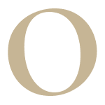 Oak One Advokat AB logotyp