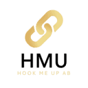 Hook Me Up AB logotyp