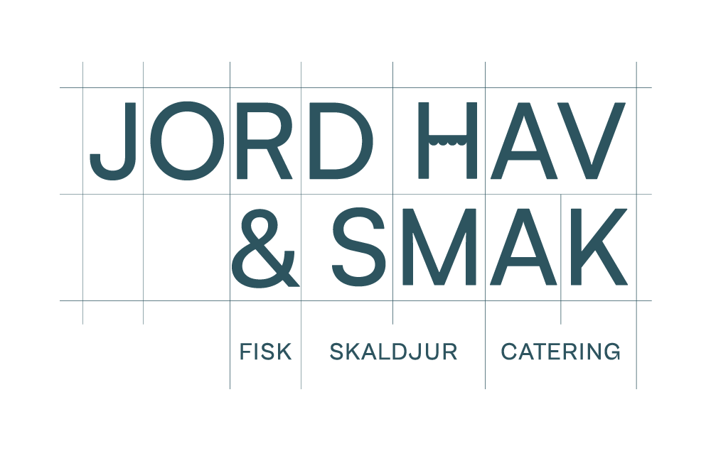 Jord Hav & Smak Restaurang AB logotyp