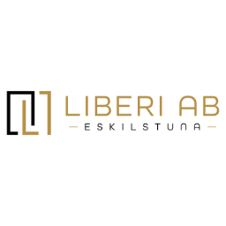 Liberi Eskilstuna AB logotyp