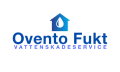 Ovento Fukt AB logotyp