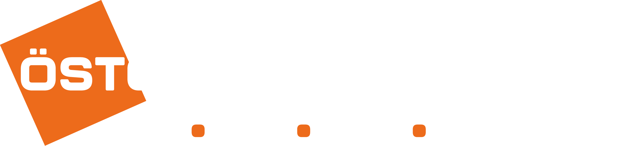 Östgöta Mur & Kakel AB logotyp