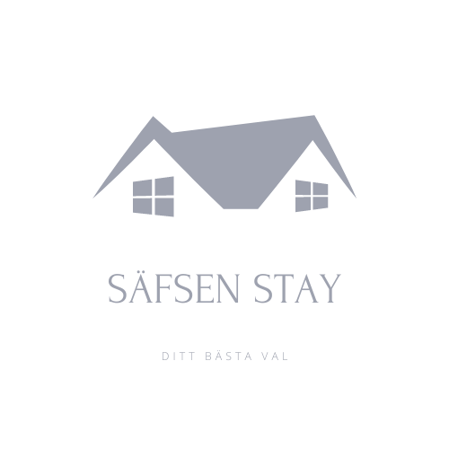 Säfsenstay AB logotyp