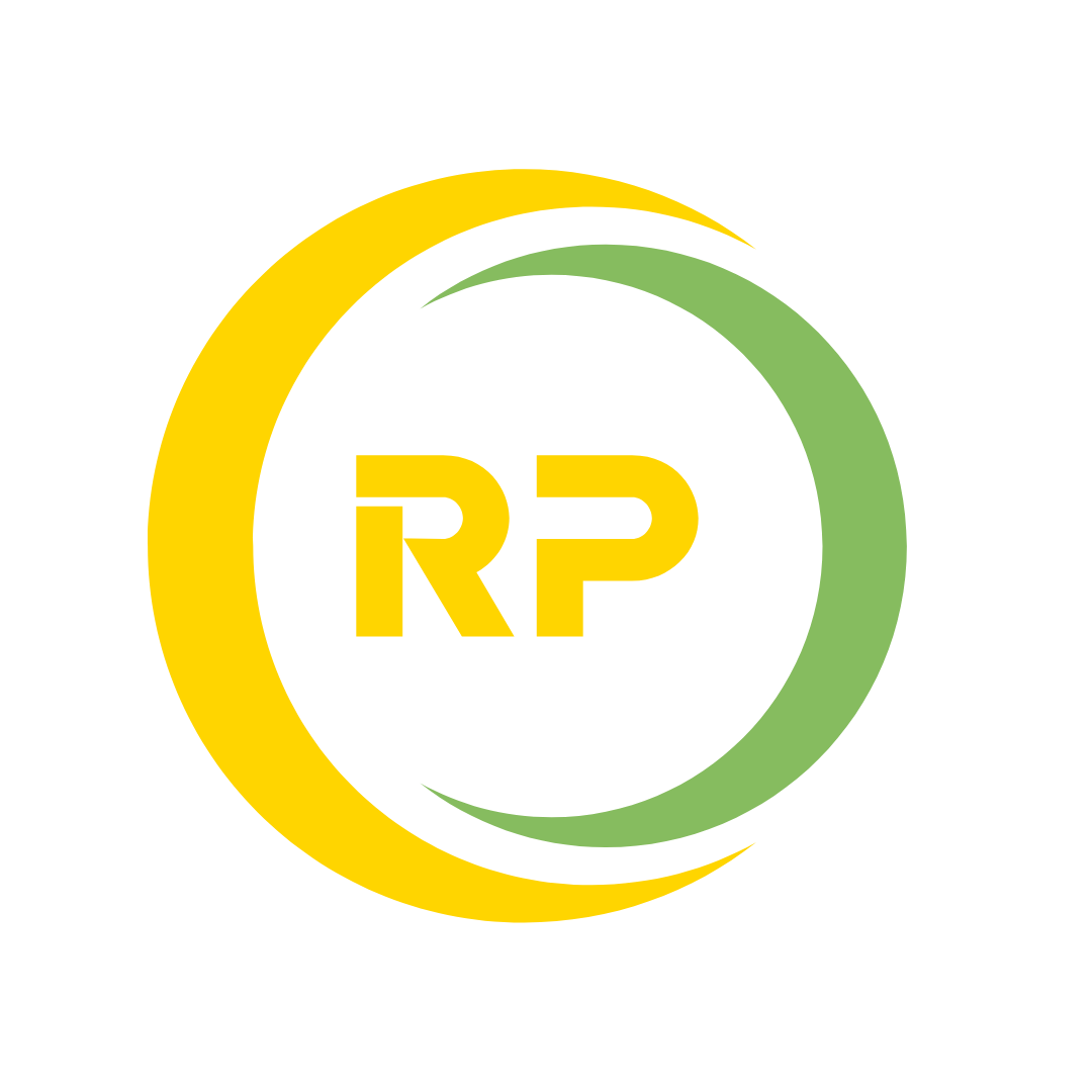 Remote Partner AB logotyp