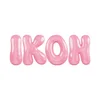 Ikon Production AB logotyp