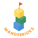 Mandybricks AB logotyp