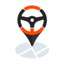 Trafikcenter Karlstad AB logotyp