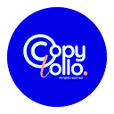 CopyLollo AB logotyp