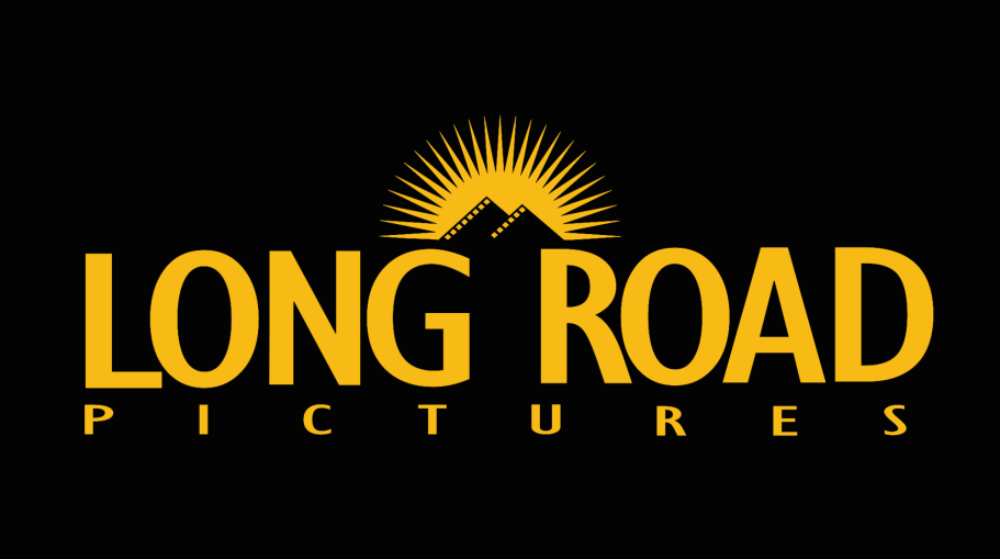 Long Road Pictures AB logotyp