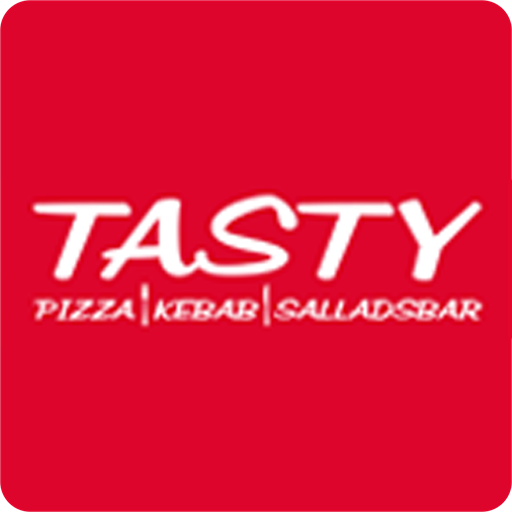 Tasty Gruppen i Växjö AB logotyp