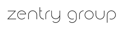 Zentry Group AB logotyp