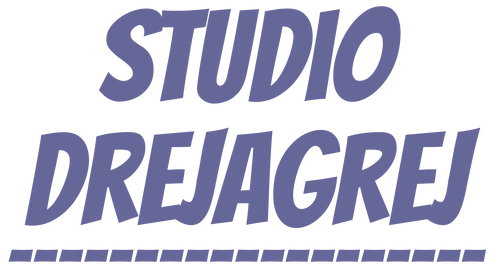 Drejagrej AB logotyp