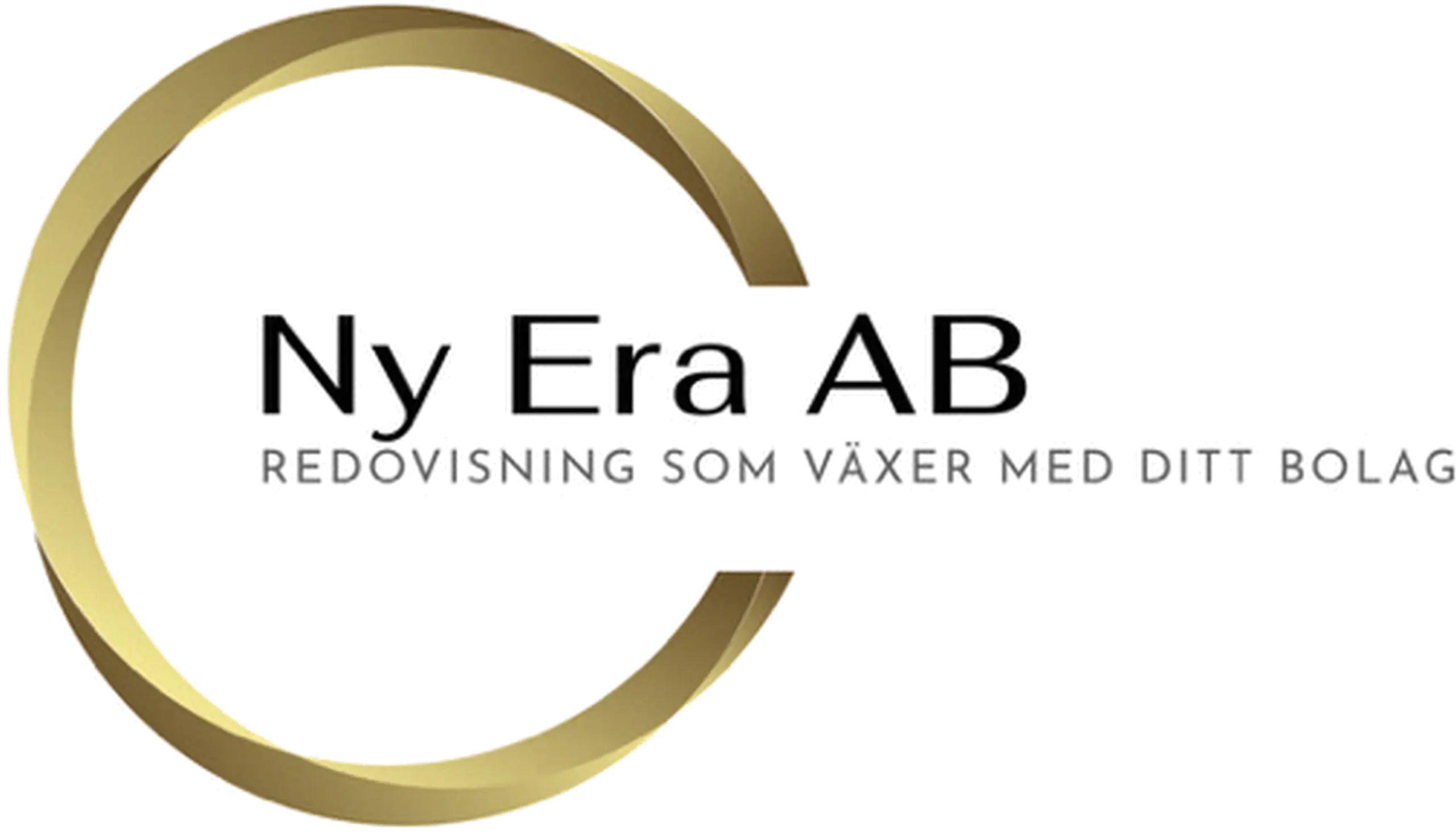 Ny Era AB logotyp