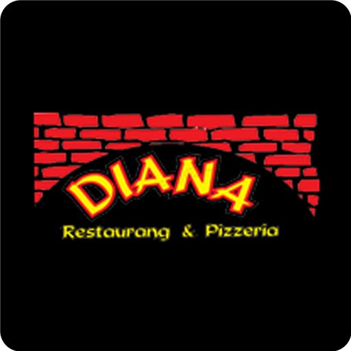 Shaip Diana AB logotyp