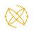 The X Orb AB logotyp
