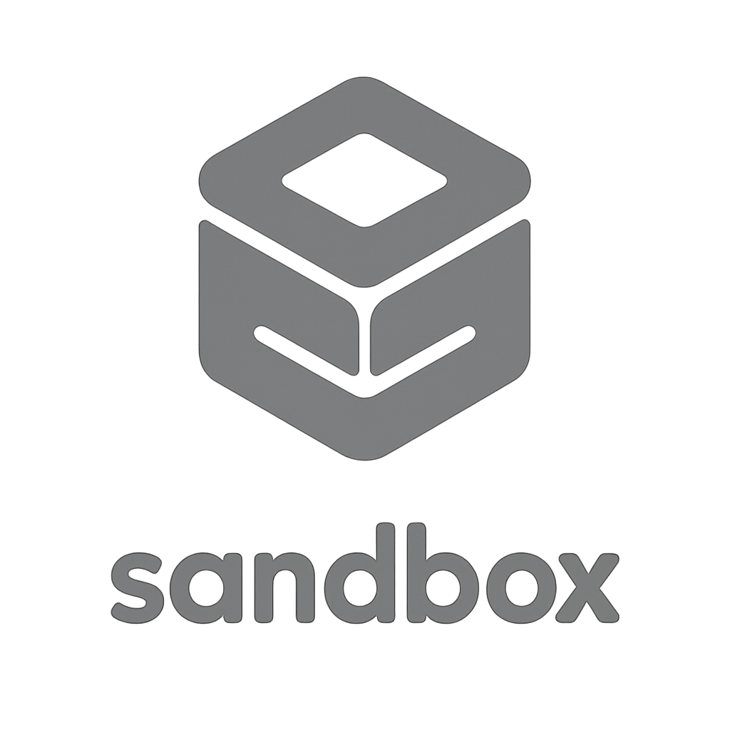 Sandbox Republic AB logotyp