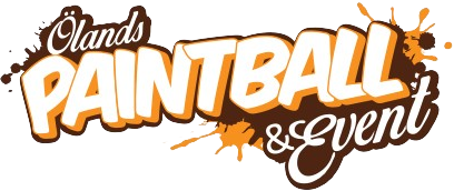 Ölands Paintball & Event AB logotyp