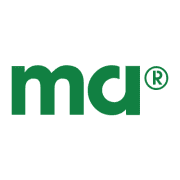 Maandag Nordic AB logotyp