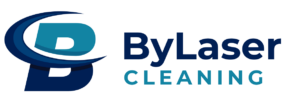 ByLaser Cleaning Sweden AB logotyp