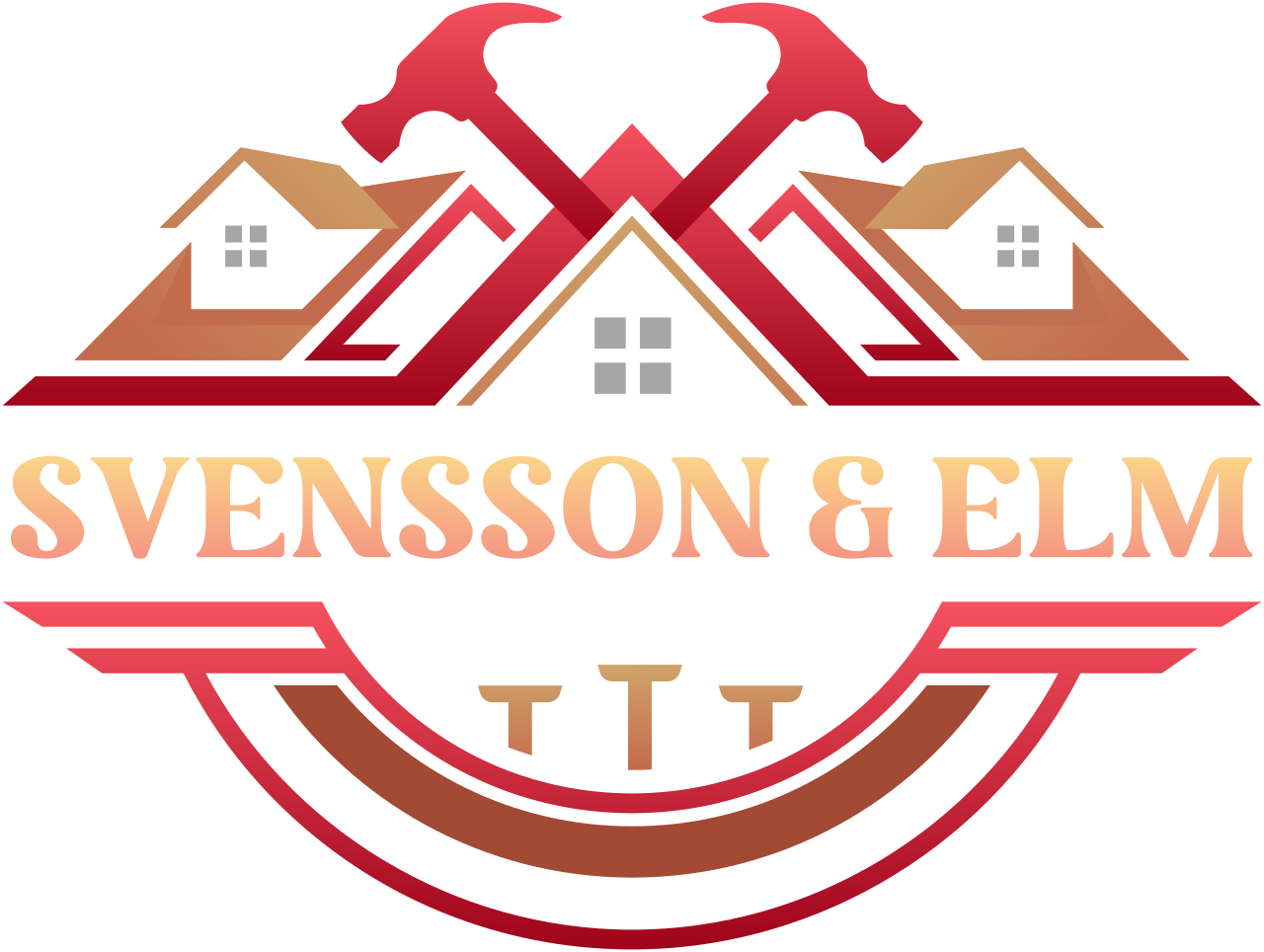 Svensson & Elm AB logotyp