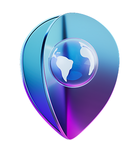 TagVerse AB logotyp