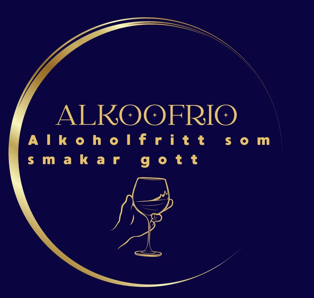 Alkoofrio Sverige AB logotyp