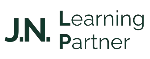 J.N. LearningPartner AB logotyp