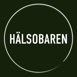 Hälsobaren Norr AB logotyp