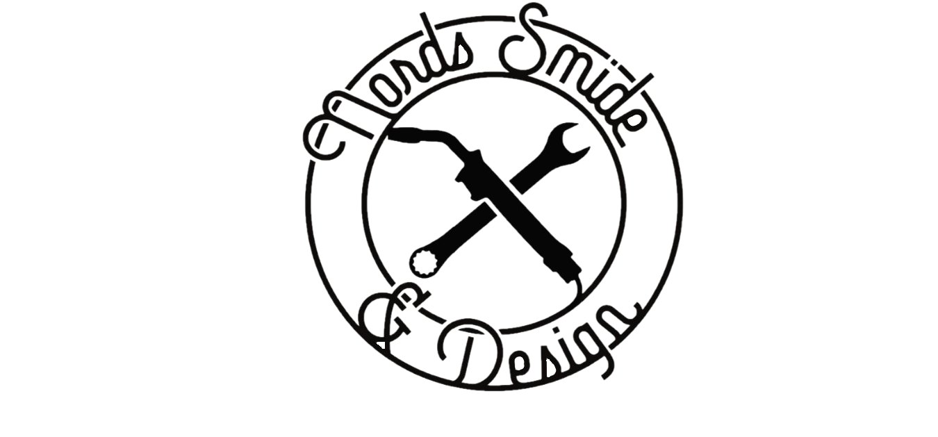 Nords Smide & Design AB logotyp