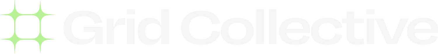 Grid Collective AB logotyp