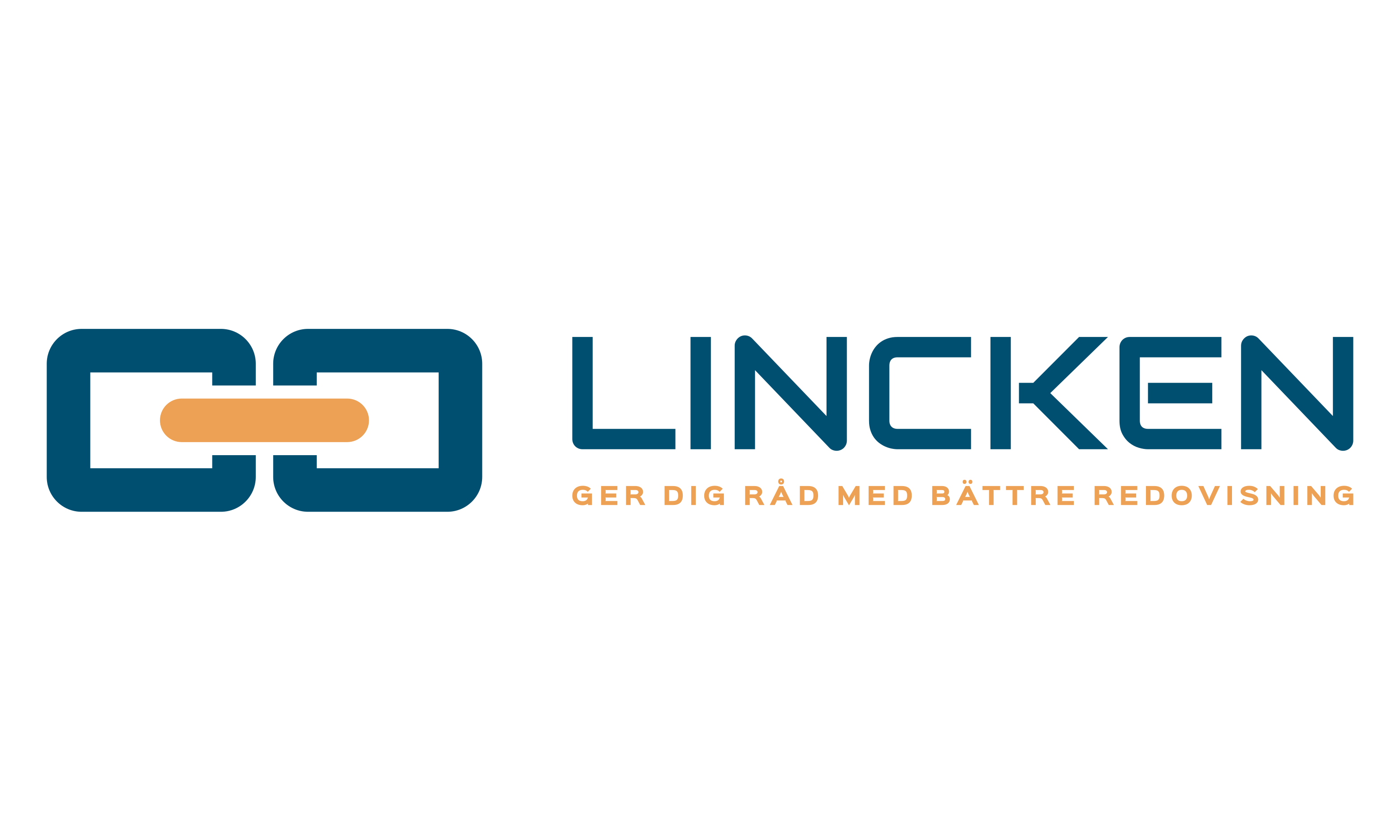 Lincken AB logotyp