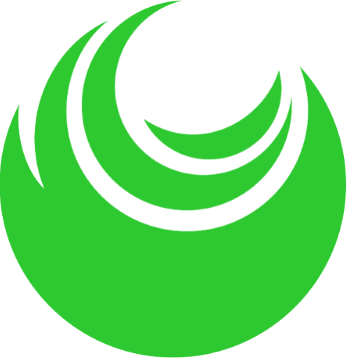DL Energi AB logotyp