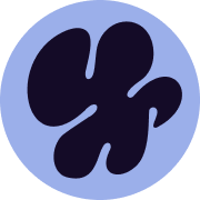 Lybergs Drömland AB logotyp