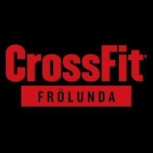 CF Frölunda AB logotyp