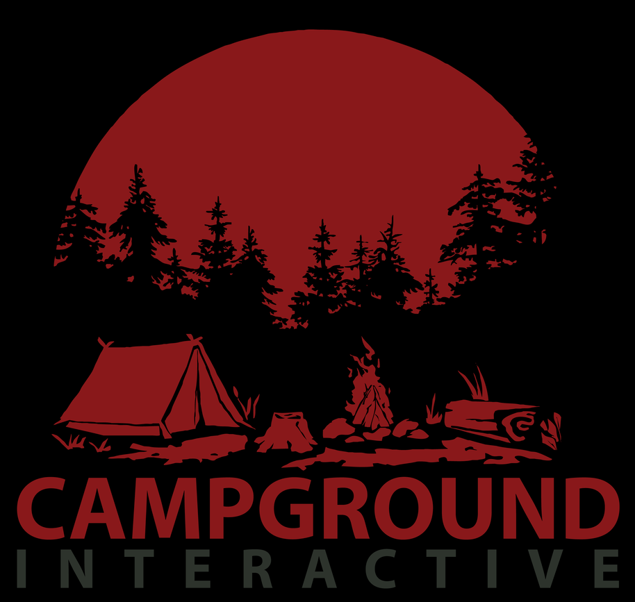 Campground Interactive AB logotyp