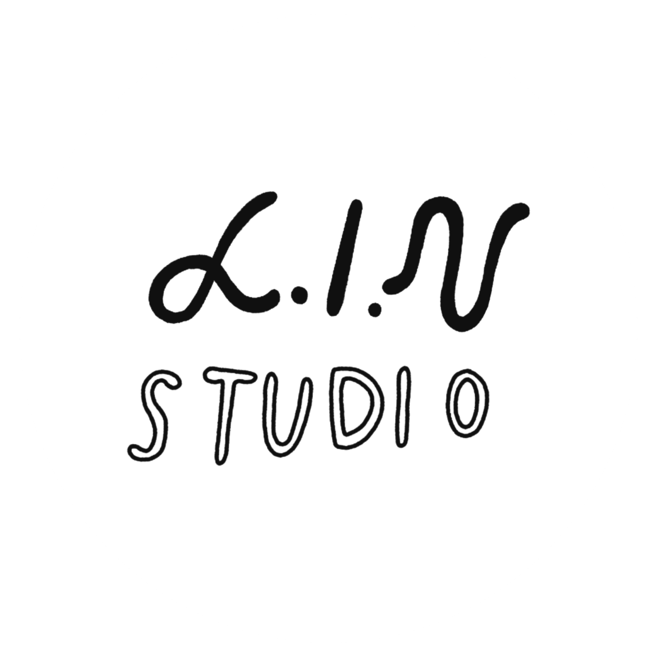 LIN Studio AB logotyp