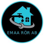 EMAA RÖR AB logotyp