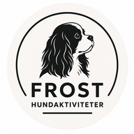 Frost Hundaktiviteter AB logotyp