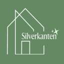Silverkanten AB logotyp
