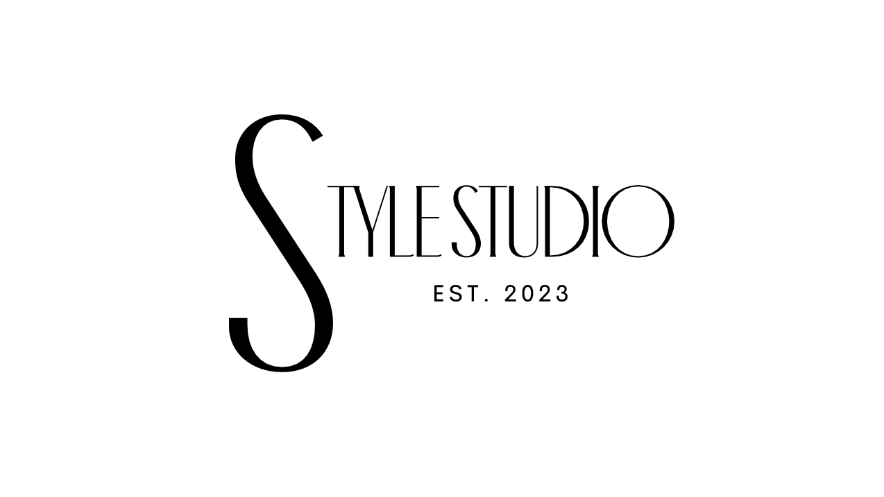 Style Studio Sverige AB logotyp
