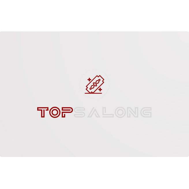 Top Top Salong AB logotyp
