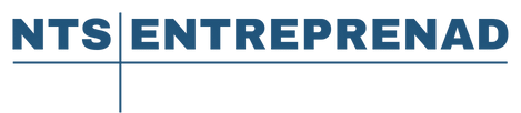 NTS Entreprenad i Gävle AB logotyp