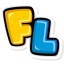 FanLad AB logotyp