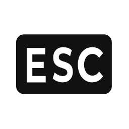 Jonsered ESC AB logotyp