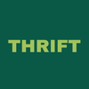 THRIFT GBG AB logotyp