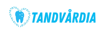 Tandvårdia AB logotyp