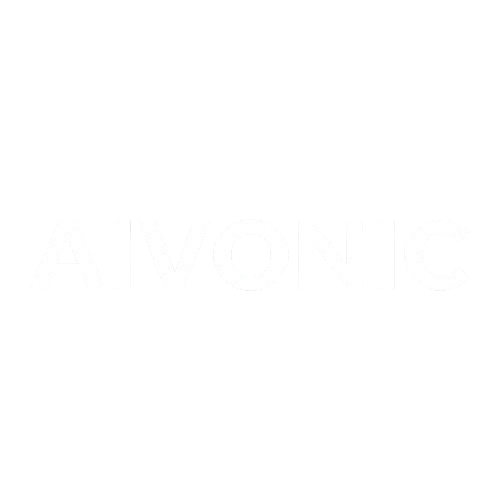 Aivonic AB logotyp