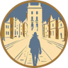 AmikeTours AB logotyp