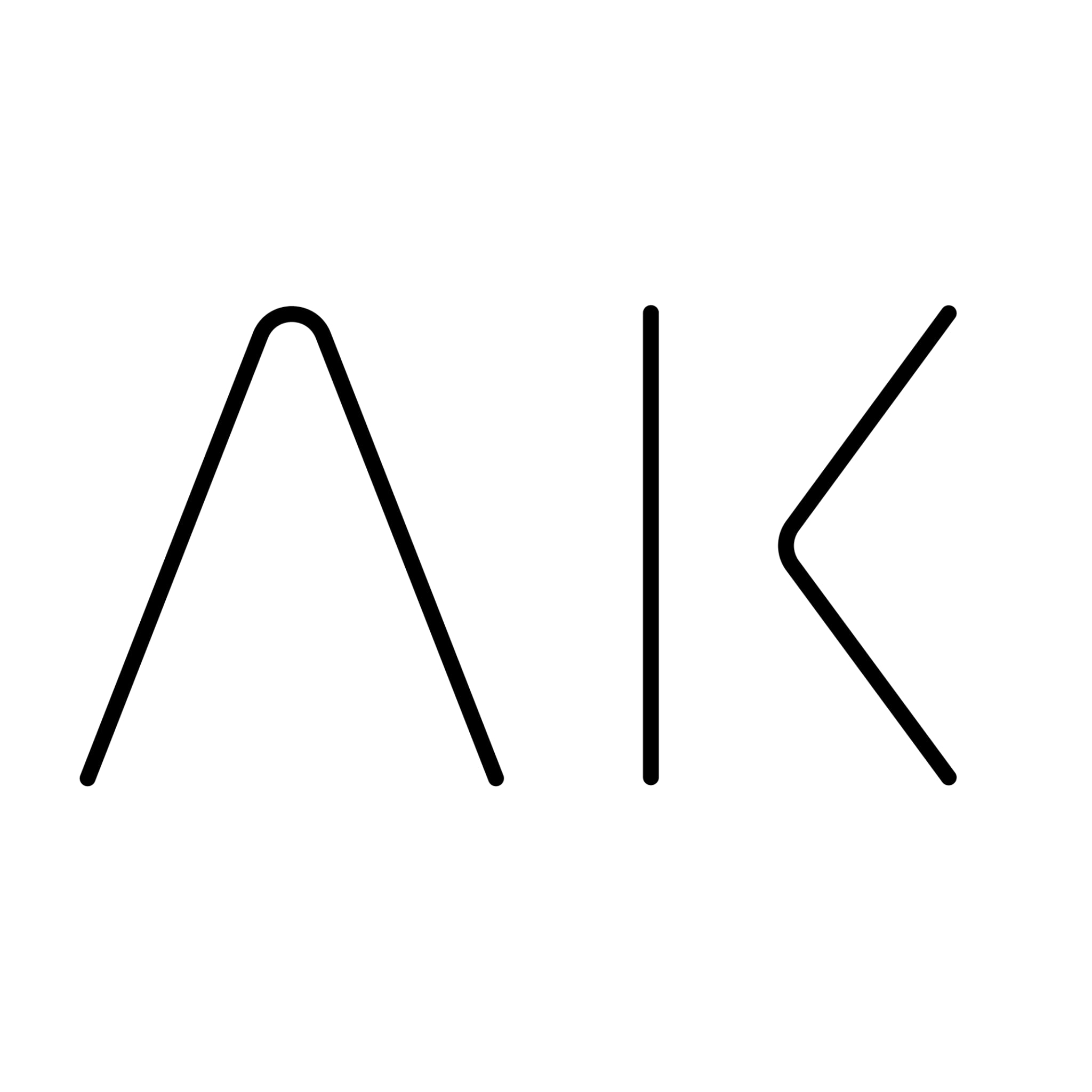 Anna Kawai Arkitekt AB logotyp