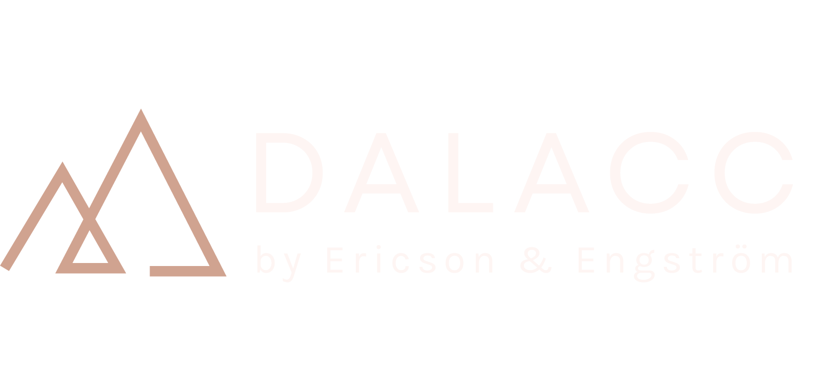 DALACC by EE Holding AB logotyp
